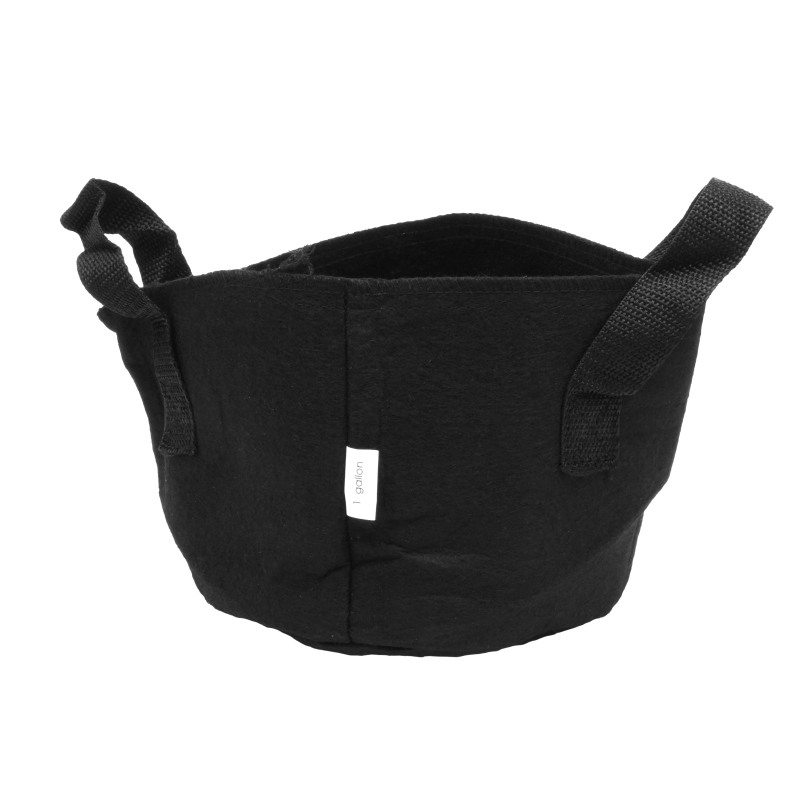 Fabric Pot 3,8 liter