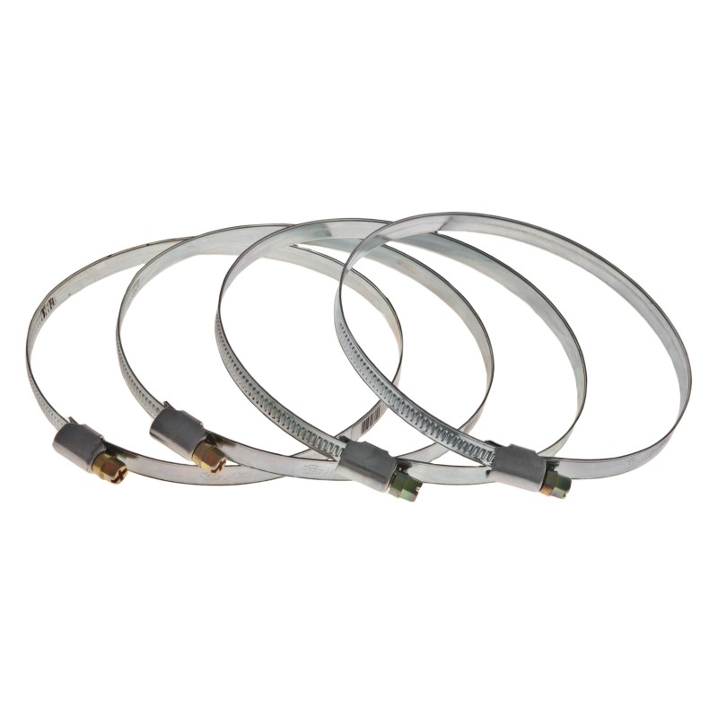 Metallic Bridle 150mm