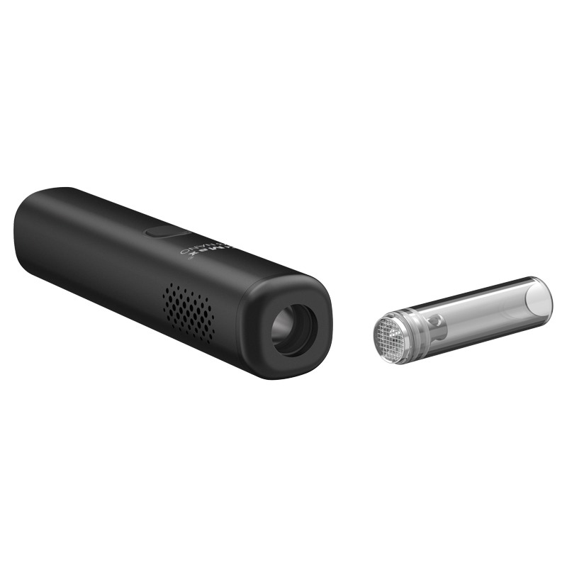 XMAX | V3 Nano Kit Black