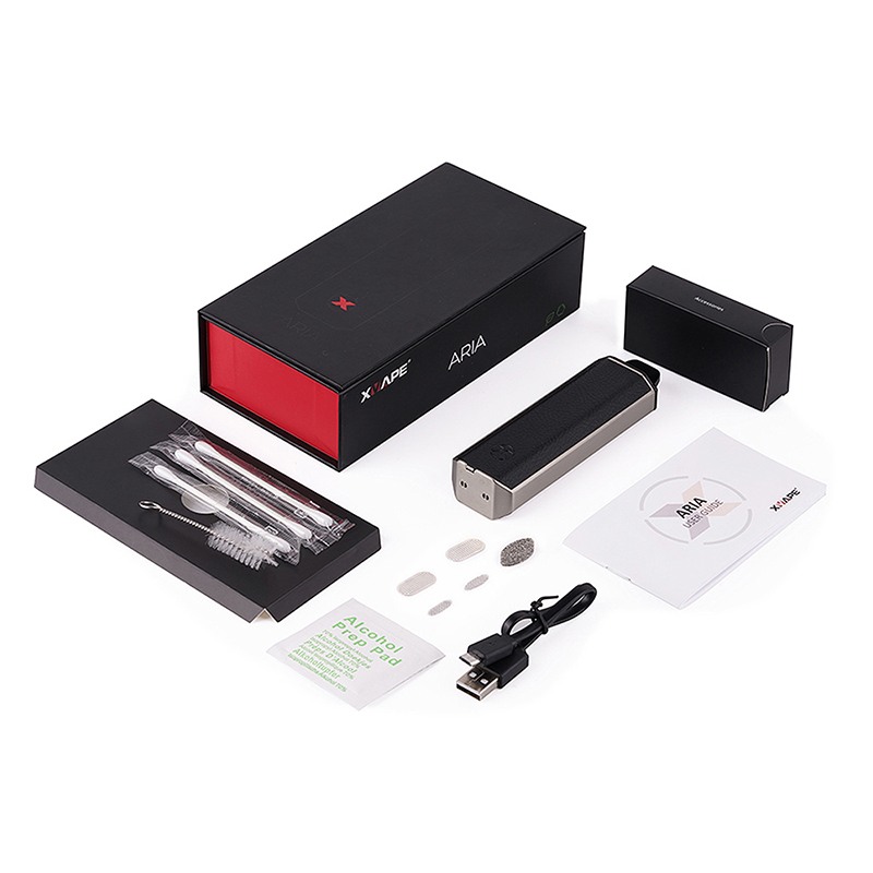 XVAPE | Aria