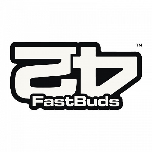 Fast Buds | Strawberry Gorilla (50st)