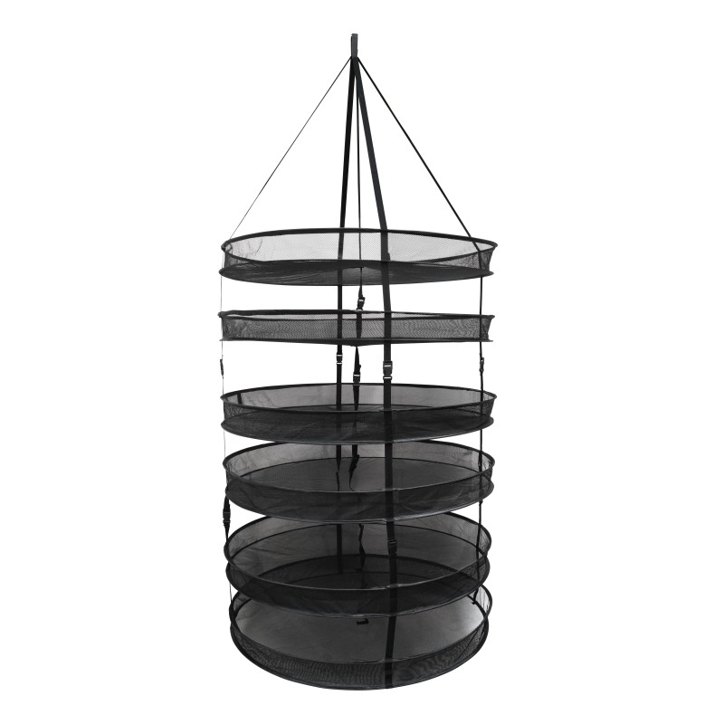 Pure Factory | Drying Rack (6 levels)